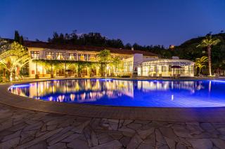 Villa di Mantova Resort Hotel - Águas de Lindóia - 9