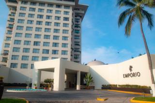 Emporio Ixtapa - with Optional All Inclusive - Ixtapa - 8