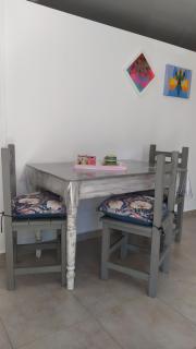 AA Departamento Flat Premium Córdoba - 6