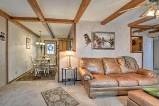 The Lakehouse Lovely Wappapello Country Home! - Wappapello - 3