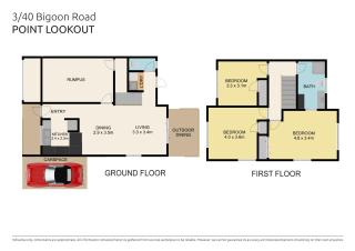 3 40 Bigoon Road - Point Lookout - 6