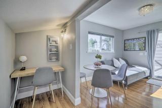 Updated Livermore Apartment with Private Deck! - 7