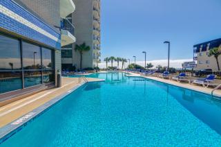 Carolina Winds - Myrtle Beach - 1
