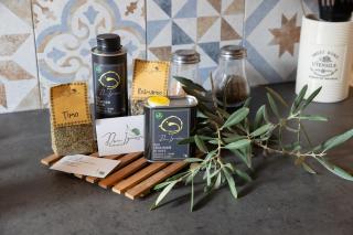 Agriturismo Case Don Ignazio - 6