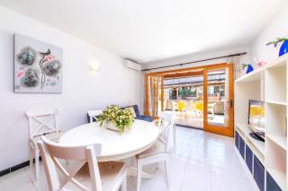 Casa Caty con piscina,a 5 minutos de la Playa - Alcúdia - 3