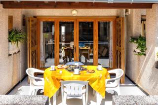 Casa Caty con piscina,a 5 minutos de la Playa - Alcúdia - 5