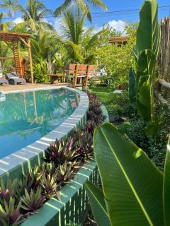 Maui Maui Wellness- Taipu de Fora - Barra Grande - 2