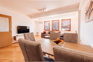 TI Central Apartment - 5