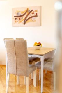 TI Central Apartment - Ohrid - 4