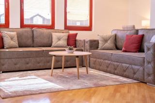 TI Central Apartment - Ohrid - 7
