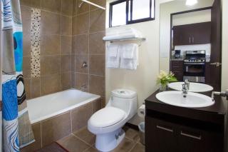 Villa Vista Hermosa - with breathtaking ocean view & WiFI - Quepos - 8