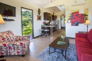 Villa Vista Hermosa - with breathtaking ocean view & WiFI - Quepos - 6