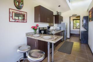 Villa Vista Hermosa - with breathtaking ocean view & WiFI - Quepos - 4