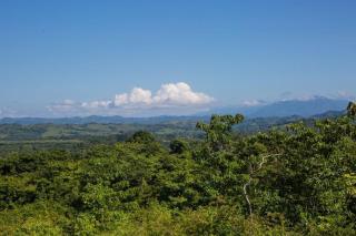 Villa Vista Hermosa - with breathtaking ocean view & WiFI - Quepos - 3