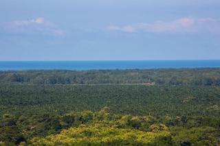 Villa Vista Hermosa - with breathtaking ocean view & WiFI - Quepos - 2