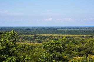 Villa Vista Hermosa - with breathtaking ocean view & WiFI - Quepos - 1