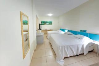 Amazon Plaza Hotel - 7