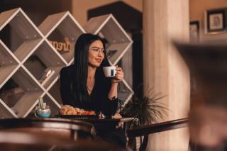 Business Hotel Plovdiv - Central Location - Plovdiv - 8