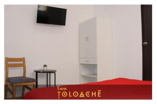 CASA TOLOACHE - Città di Oaxaca - 4