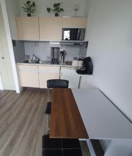 le studio paradis bleue - La Grande-Motte - 4