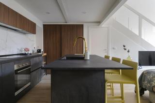 Stadio☆☆☆☆☆ - San Luca Apartment - 5