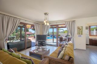 Villa Margarita - Protaras - 4