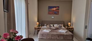 Secret Garden Hotel - Máleme - 7