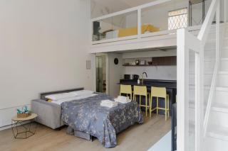 Stadio☆☆☆☆☆ - San Luca Apartment - 2