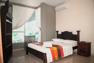 HOTEL CAMPESTRE VILLAS de SANTA RITA - 7
