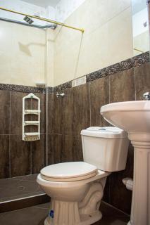 HOTEL CAMPESTRE VILLAS de SANTA RITA - 6