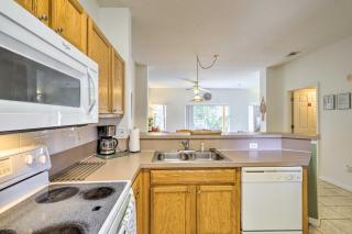 Cozy Kissimmee Townhome about 8 Mi to Disney World! - Kissimmee - 4
