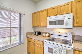 Cozy Kissimmee Townhome about 8 Mi to Disney World! - Kissimmee - 3