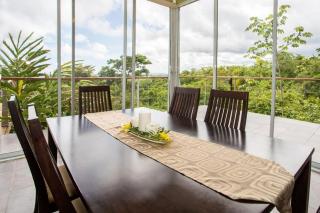 Tres Amigos - Luxurious with Jungle and Ocean View - Quepos - 1