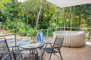 Villa Iguana - Great place & privacy with Jacuzzi & WiFi - Quepos - 0