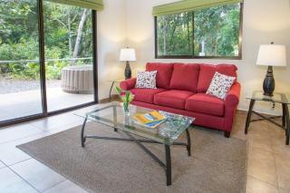 Villa Iguana - Great place & privacy with Jacuzzi & WiFi - Quepos - 5