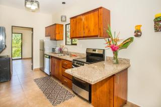 Villa Iguana - Great place & privacy with Jacuzzi & WiFi - Quepos - 4