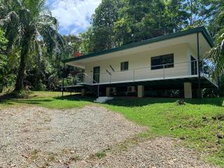 Villa Iguana - Great place & privacy with Jacuzzi & WiFi - Quepos - 2
