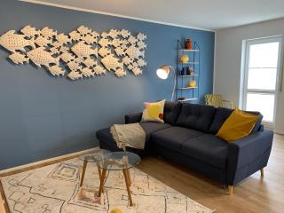 Ferienwohnungen Bohner/Ferienwohnung Maria - 7