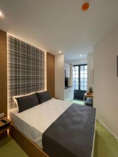 MyStay Porto São Bento - 7
