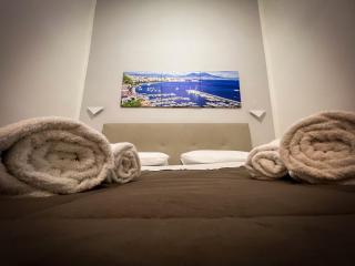 CASA MARTINO FORMALE - Napels - 7