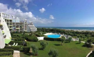 le studio paradis bleue - 4