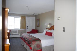 South Hill Lodge - Prince Albert - 8
