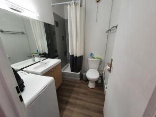 le studio paradis bleue - La Grande-Motte - 1