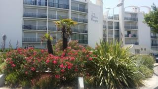 le studio paradis bleue - 2