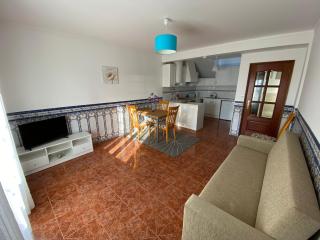 Ericeira Sand Beach F7 - 1