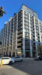 Apartament Ogrodowa Deluxe - Varsavia - 1
