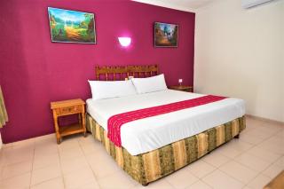 Hotel San Juan Mérida - Mérida - 5
