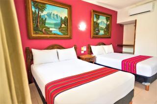 Hotel San Juan Mérida - Mérida - 4