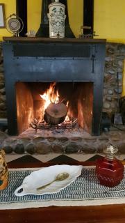Posada y Cabañas "Finca El Rincón de Lunlunta" - Mendoza - 3