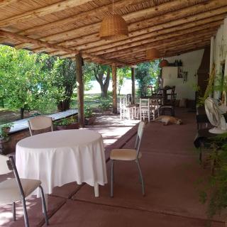 Posada y Cabañas "Finca El Rincón de Lunlunta" - Mendoza - 6